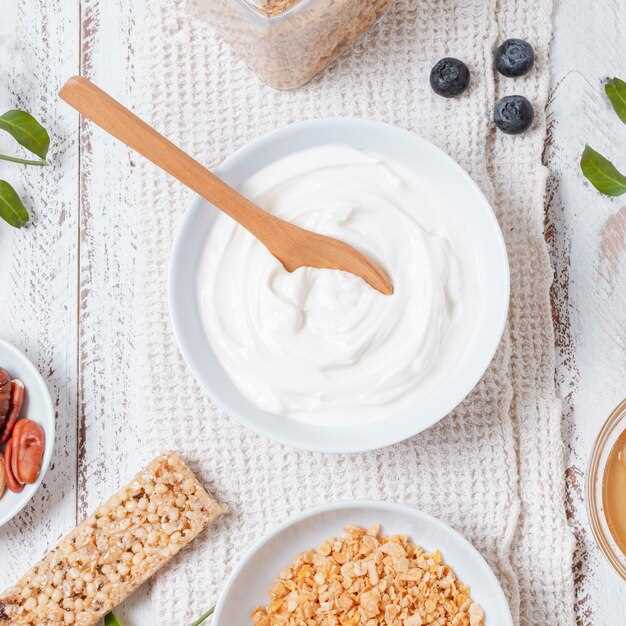 Добавки и подсластители: что можно использовать, чтобы добиться вкусного результата