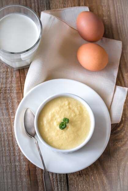 Советы по выбору молока и масла для насыщенного вкуса
