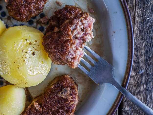 Какие специи и приправы подчеркнут вкус котлет