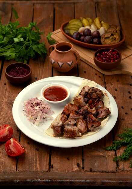 Какие размеры и формы лучше всего подходят для мяса