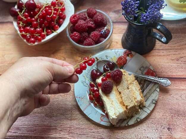 Добавление необычных ингредиентов для уникального вкуса