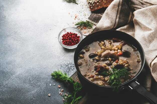 Советы по регулировке вкуса и насыщенности подливы