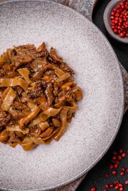 Какие специи и приправы подчеркнут вкус печени