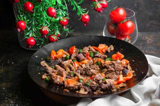 Пошаговый рецепт и секреты приготовления подливы