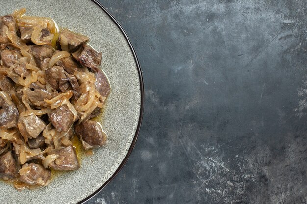 Оптимальное время тушения для насыщенного вкуса
