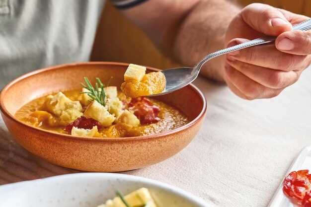 Процесс приготовления пшенного супа с мясом: пошаговая инструкция и секреты