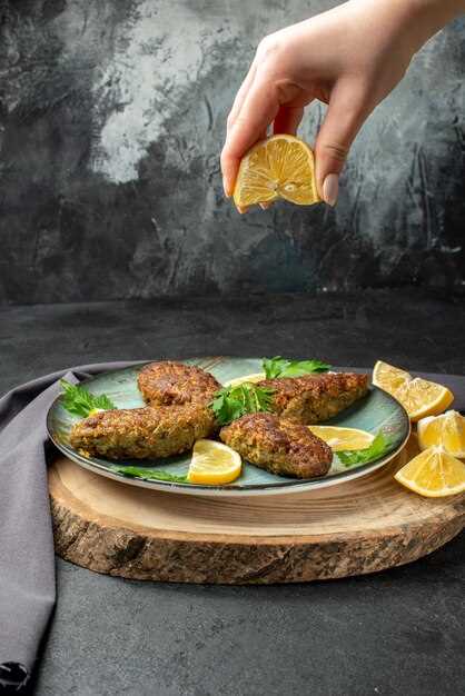 Добавки и специи для улучшения вкуса и текстуры