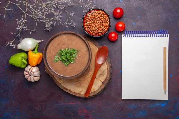 Добавление специй и приправ: как сбалансировать вкус