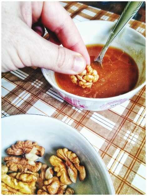 Пошаговая техника приготовления и секреты вкуса