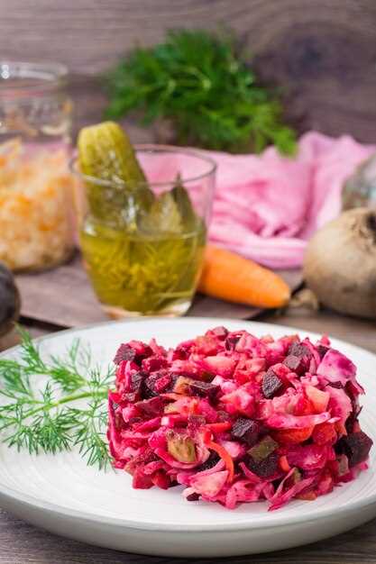 Правила варки и обработки картофеля и моркови
