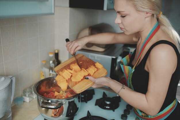 Подготовка продуктов: нарезка, маринование и подготовка поверхности