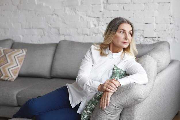 Симптомы менопаузы и их проявления