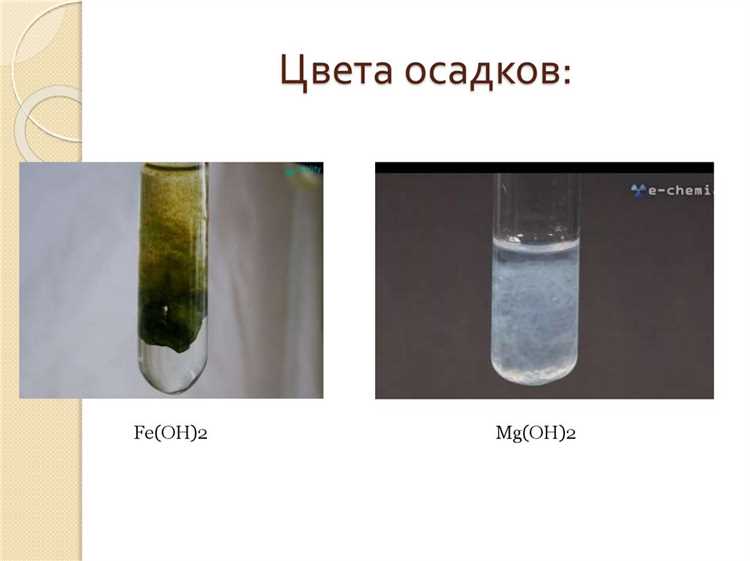 Влияние