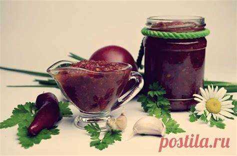 Кулинарные