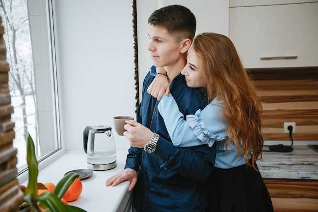 Что вызывает отстранённость у жены после возвращения супруга?
