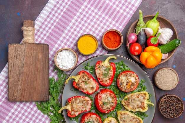 Общие советы по хранению и подготовке продуктов