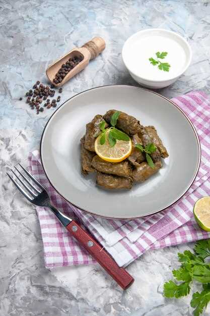 Советы по созданию вкусного и сочного блюда