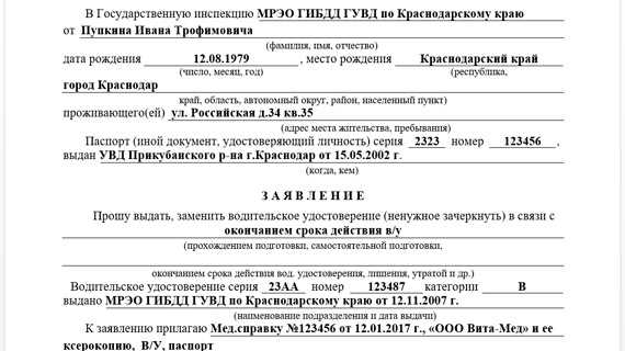 Происхождение