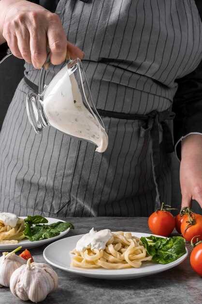 Определение пропорций для балансировки вкуса
