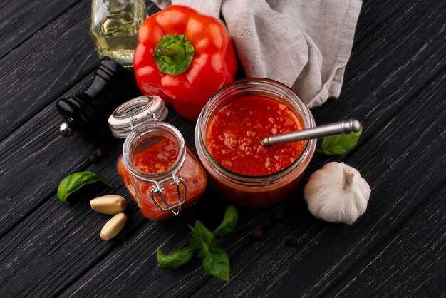 Советы по добавлению акцентов и вариаций вкуса
