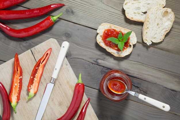 Подготовка пряностей и специй для яркого вкуса