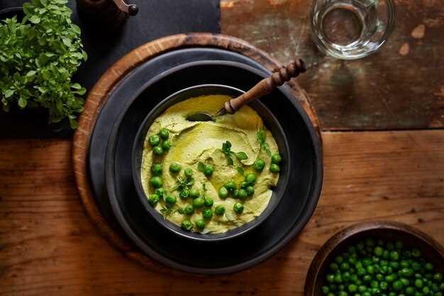 Дополнительные ингредиенты и их подбор для насыщенного вкуса