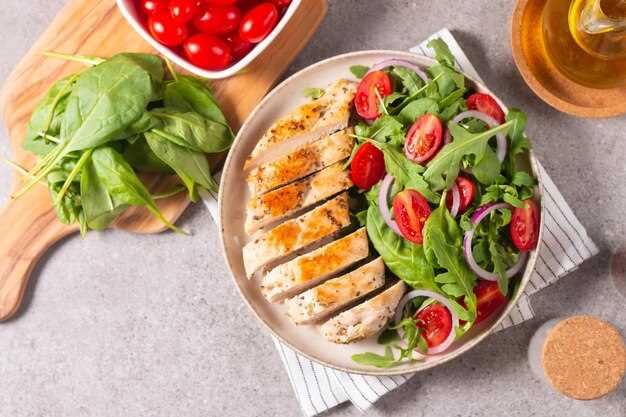 Выбор подходящей куриной грудки и способы ее обработки