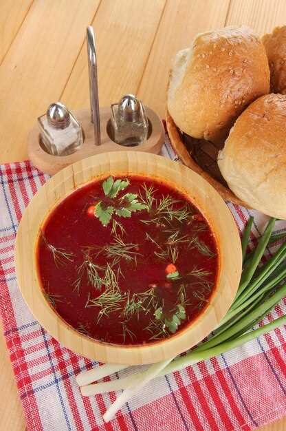 Советы по добавлению кислоты и специи для баланса вкуса