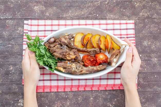 Рецепты ребер в мультиварке: разнообразие и вкус