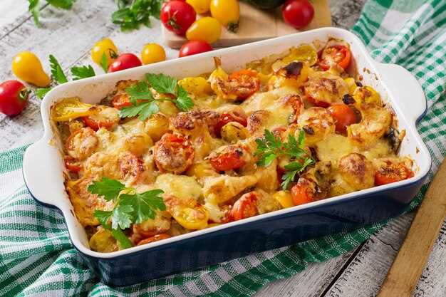 Процесс приготовления и советы по запеканию мяса с ананасами и сыром