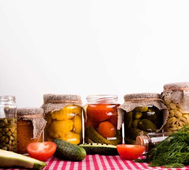 Рецепт рассольника на зиму с солеными огурцами и перловкой – вкусная и простая заготовка