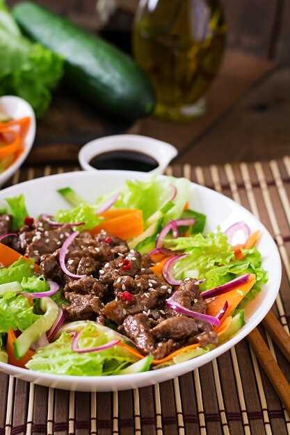 Дополнительные ингредиенты: какие добавки подчеркнут вкус