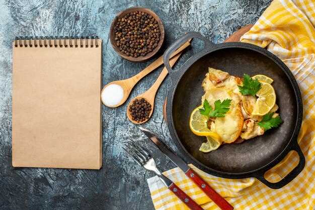 Какие дополнительные ингредиенты добавить для богатства вкуса