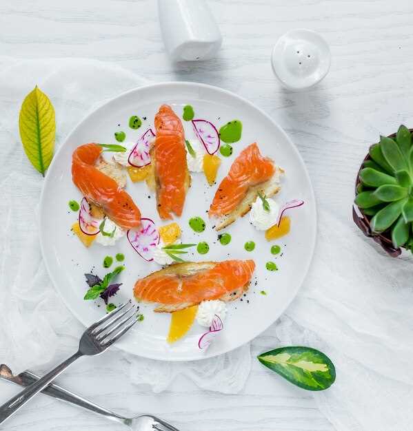 Заправка и специи: создание гармоничного вкуса