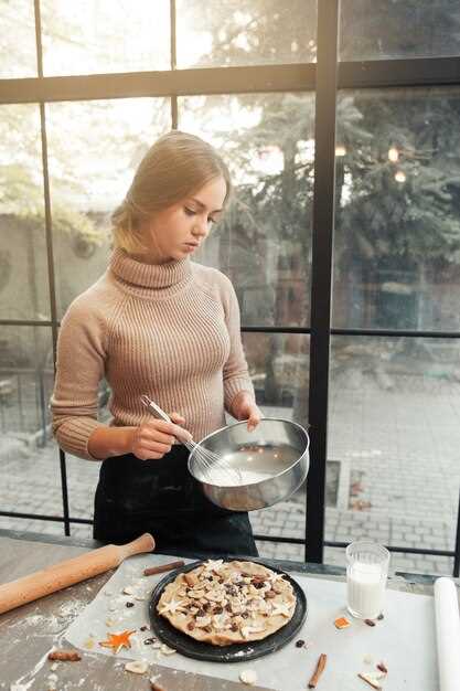 Как правильно сочетать продукты для насыщенного вкуса