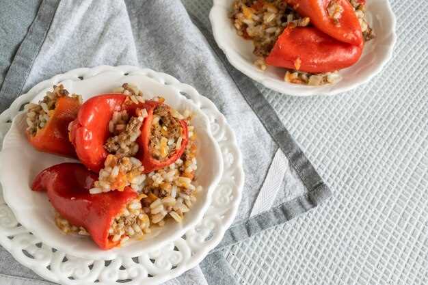 Вегетарианский плов из перловки с овощами