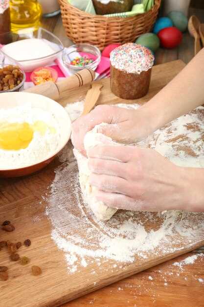 Быстрое дрожжевое тесто для пиццы без долгой расстойки