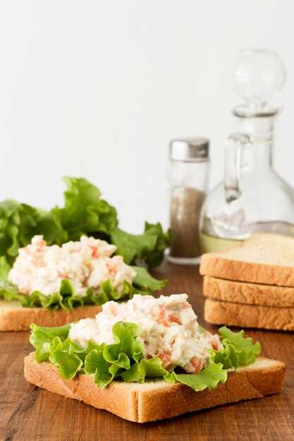 Подбор дополнительных продуктов для насыщенного вкуса