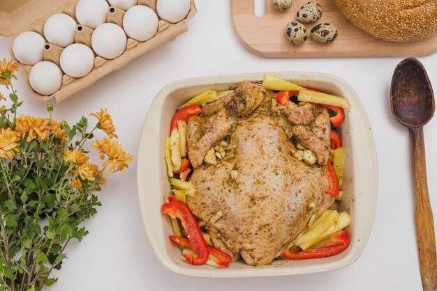 Как добиваться золотистой корочки без пересушивания