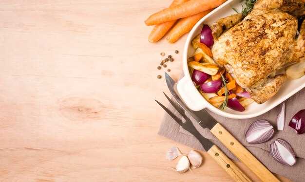 Как правильно нарезать мясо для равномерной прожарки