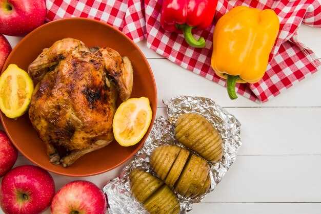 Выбор мяса: свежесть и качество курицы