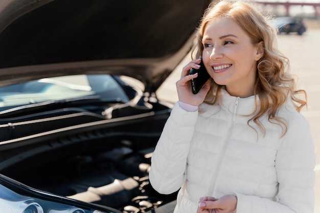 Что делать в случае аварии: инструкция для водителя?