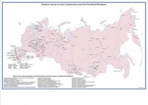 Государственные