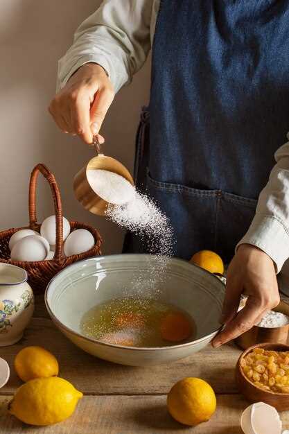 Как добиться насыщенного вкуса без добавления соли