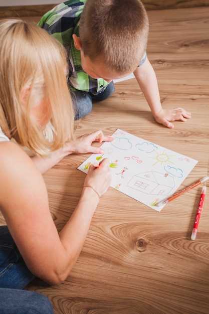 Начало понимания количественных отношений и счет в возрасте 4-5 лет