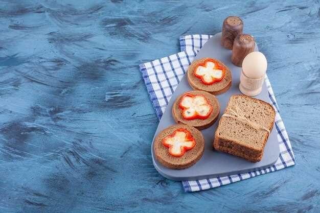 Какие продукты подходят для завтрака при диабете 2 типа